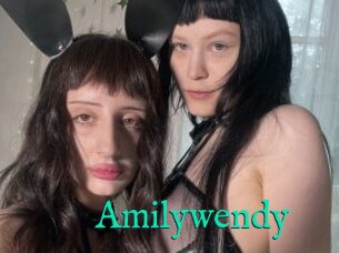 Amilywendy
