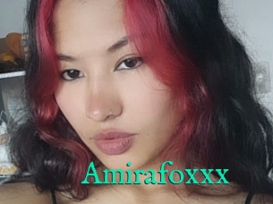 Amirafoxxx
