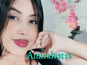 Amirahot18