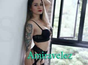Amiravelez