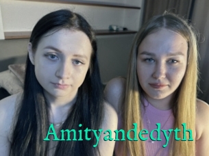 Amityandedyth