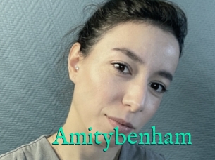 Amitybenham