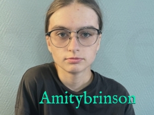 Amitybrinson