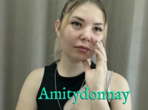 Amitydonnay