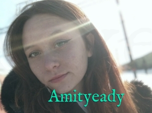 Amityeady