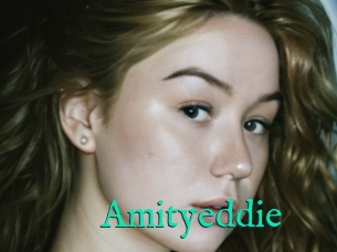 Amityeddie