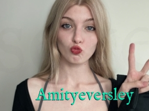 Amityeversley