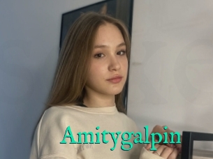 Amitygalpin