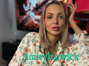 Amityharwick