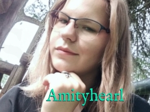 Amityhearl