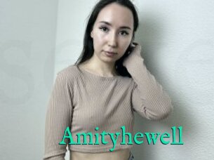 Amityhewell