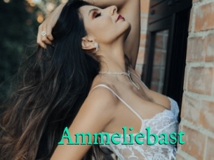 Ammeliebast