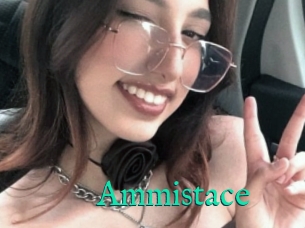 Ammistace