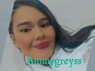Ammygreyss
