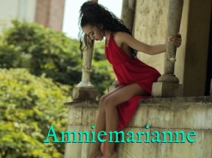 Amniemarianne