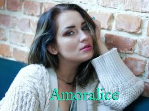 Amoralice