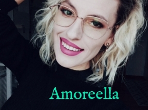Amoreella