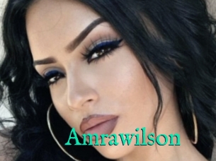 Amrawilson