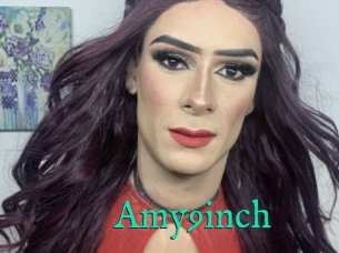 Amy9inch