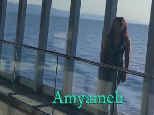 Amyameli