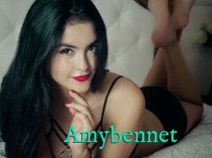 Amybennet