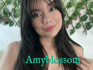 Amyblossom