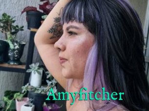 Amyfitcher