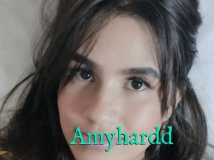 Amyhardd