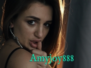 Amyjoy888