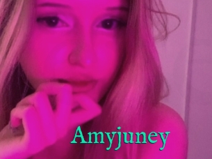 Amyjuney