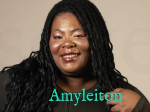 Amyleiton