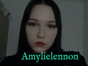 Amylielennon