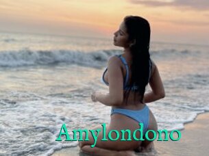 Amylondono