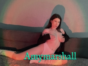 Amymarshall