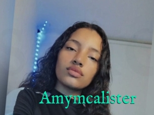 Amymcalister