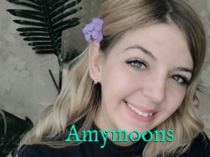 Amymoons