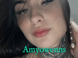 Amyowenns
