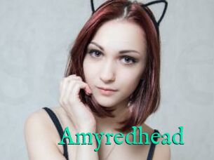Amyredhead