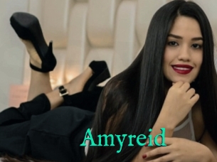 Amyreid