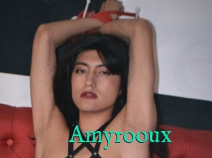 Amyrooux