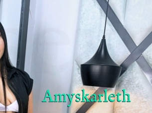 Amyskarleth