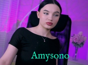 Amysono