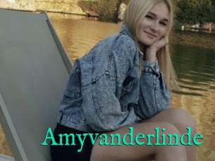 Amyvanderlinde