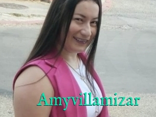 Amyvillamizar