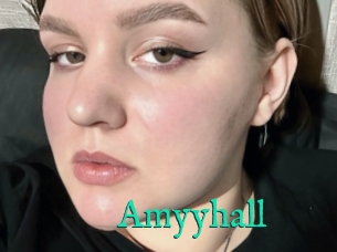 Amyyhall
