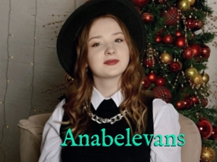 Anabelevans