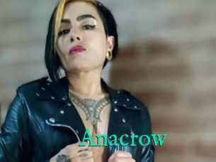 Anacrow