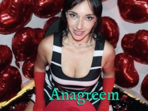 Anagreem