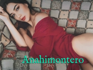 anahimontero Sexe En Stock