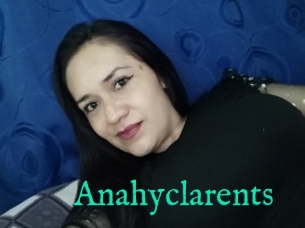 Anahyclarents